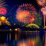 Lễ hội pháo hoa quốc tế Đà Nẵng (DIFF) 2025