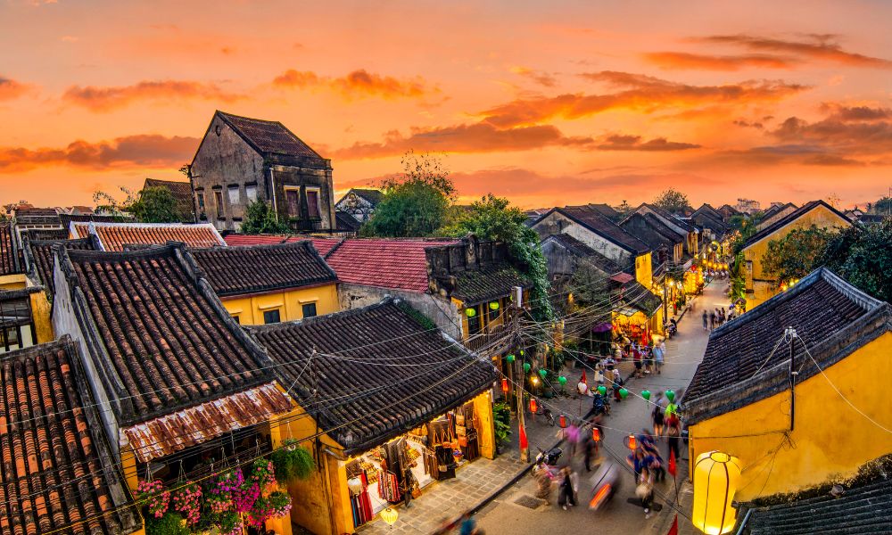 Top Most Beautiful Cities in the World - 3